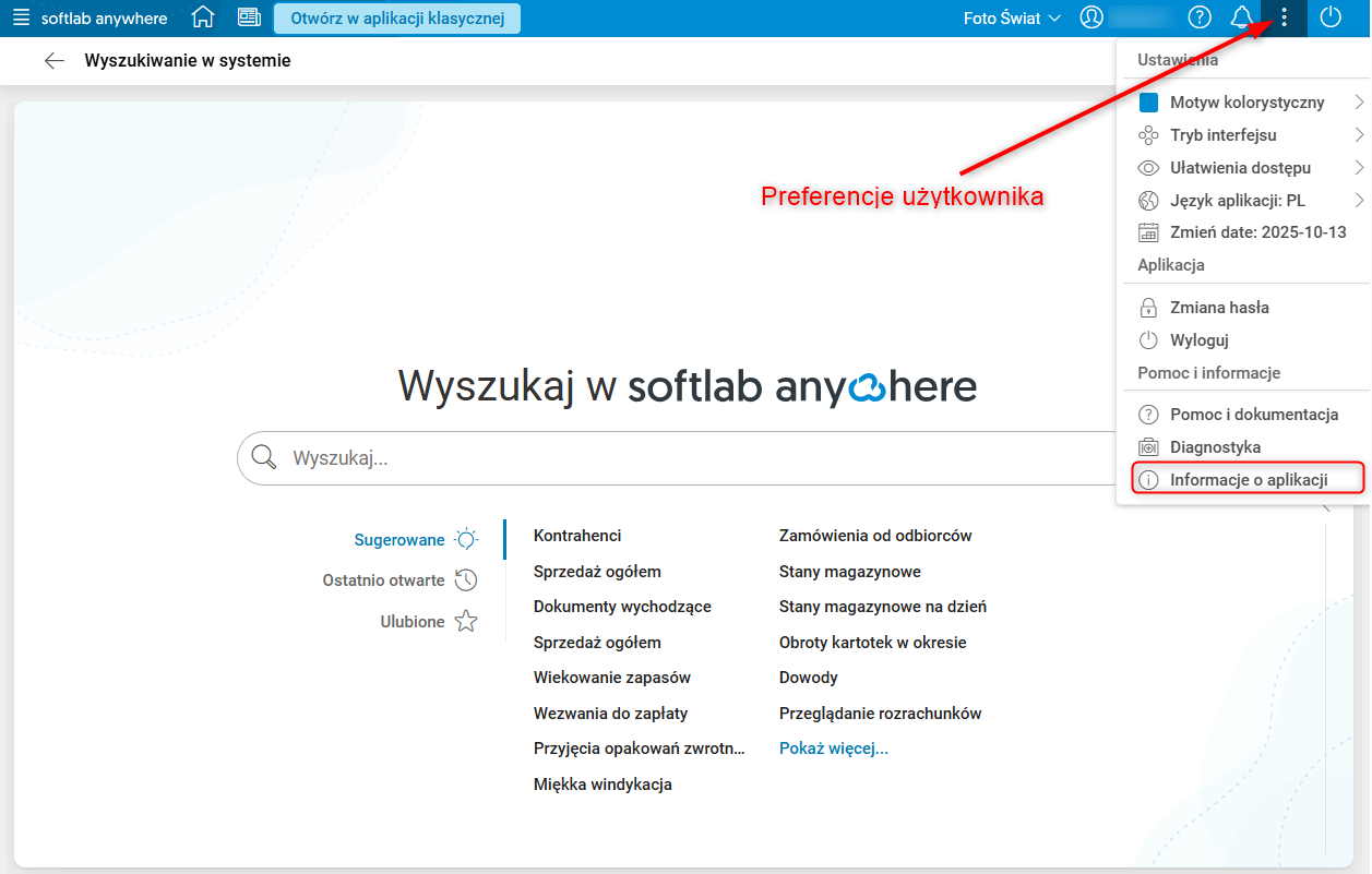 Obraz zawierający tekst, zrzut ekranu, oprogramowanie, Strona internetowa Zawartość wygenerowana przez AI może być niepoprawna.