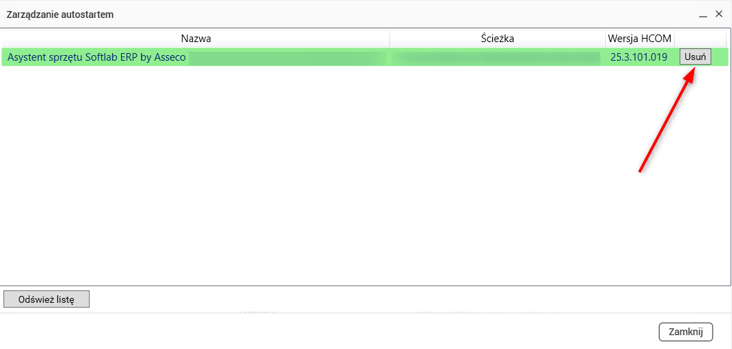 Obraz zawierający tekst, zrzut ekranu, oprogramowanie, wyświetlacz Zawartość wygenerowana przez AI może być niepoprawna.