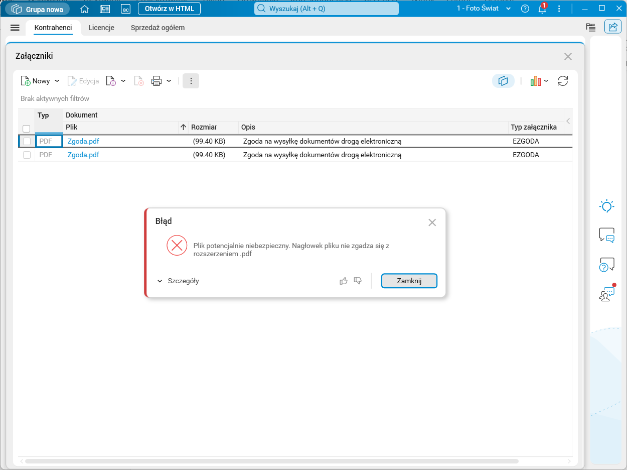 Obraz zawierający tekst, zrzut ekranu, oprogramowanie, Ikona komputerowa Zawartość wygenerowana przez AI może być niepoprawna.