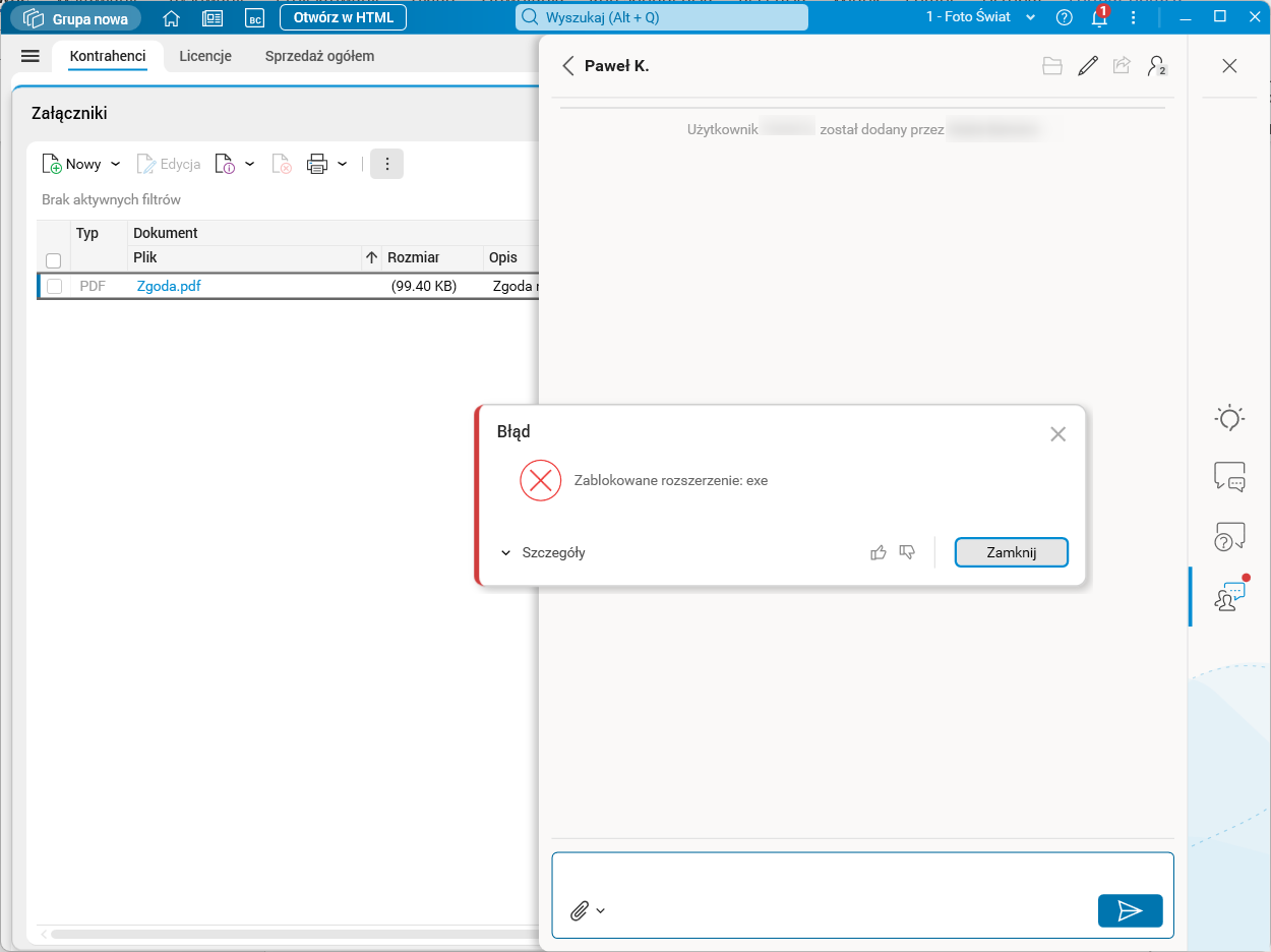 Obraz zawierający tekst, zrzut ekranu, oprogramowanie, Ikona komputerowa Zawartość wygenerowana przez AI może być niepoprawna.