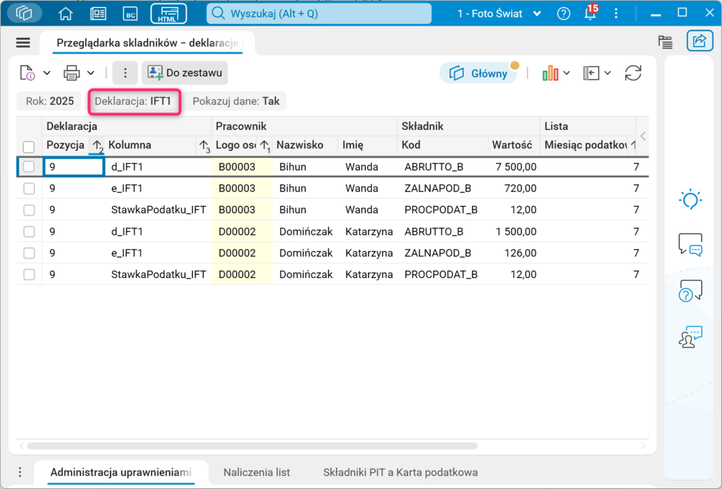 Obraz zawierający tekst, zrzut ekranu, oprogramowanie, Ikona komputerowa Zawartość wygenerowana przez AI może być niepoprawna.