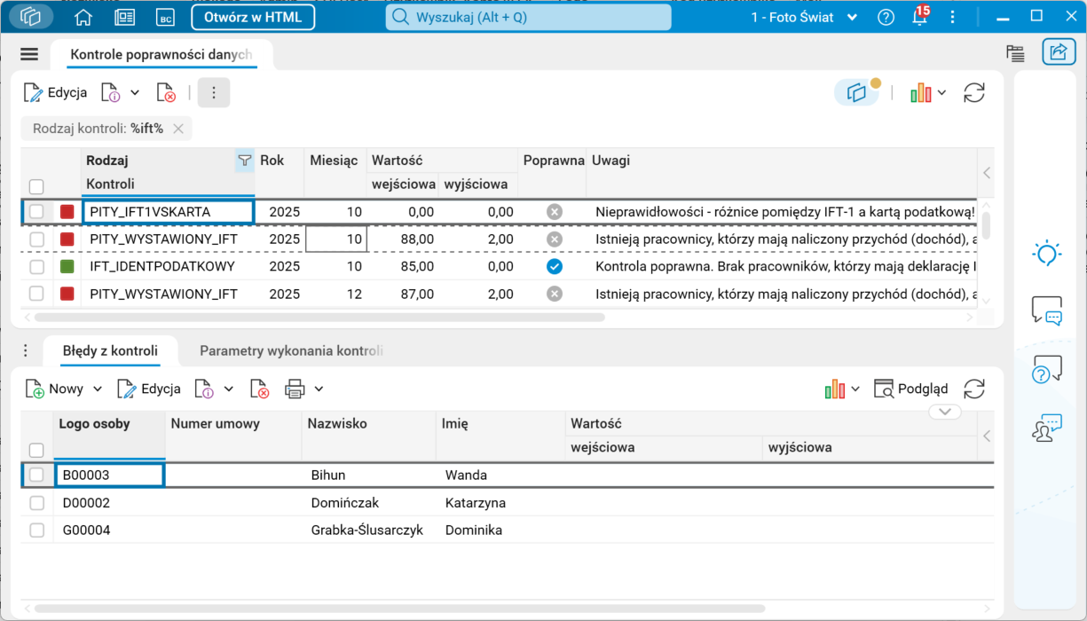 Obraz zawierający tekst, zrzut ekranu, oprogramowanie, Ikona komputerowa Zawartość wygenerowana przez AI może być niepoprawna.