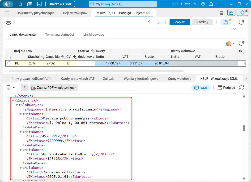 Obraz zawierający tekst, zrzut ekranu, oprogramowanie, Strona internetowa Zawartość wygenerowana przez AI może być niepoprawna.