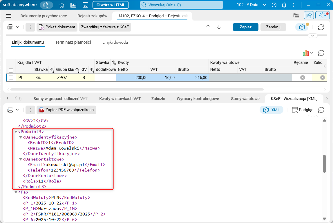 Obraz zawierający tekst, zrzut ekranu, oprogramowanie, Strona internetowa Zawartość wygenerowana przez AI może być niepoprawna.