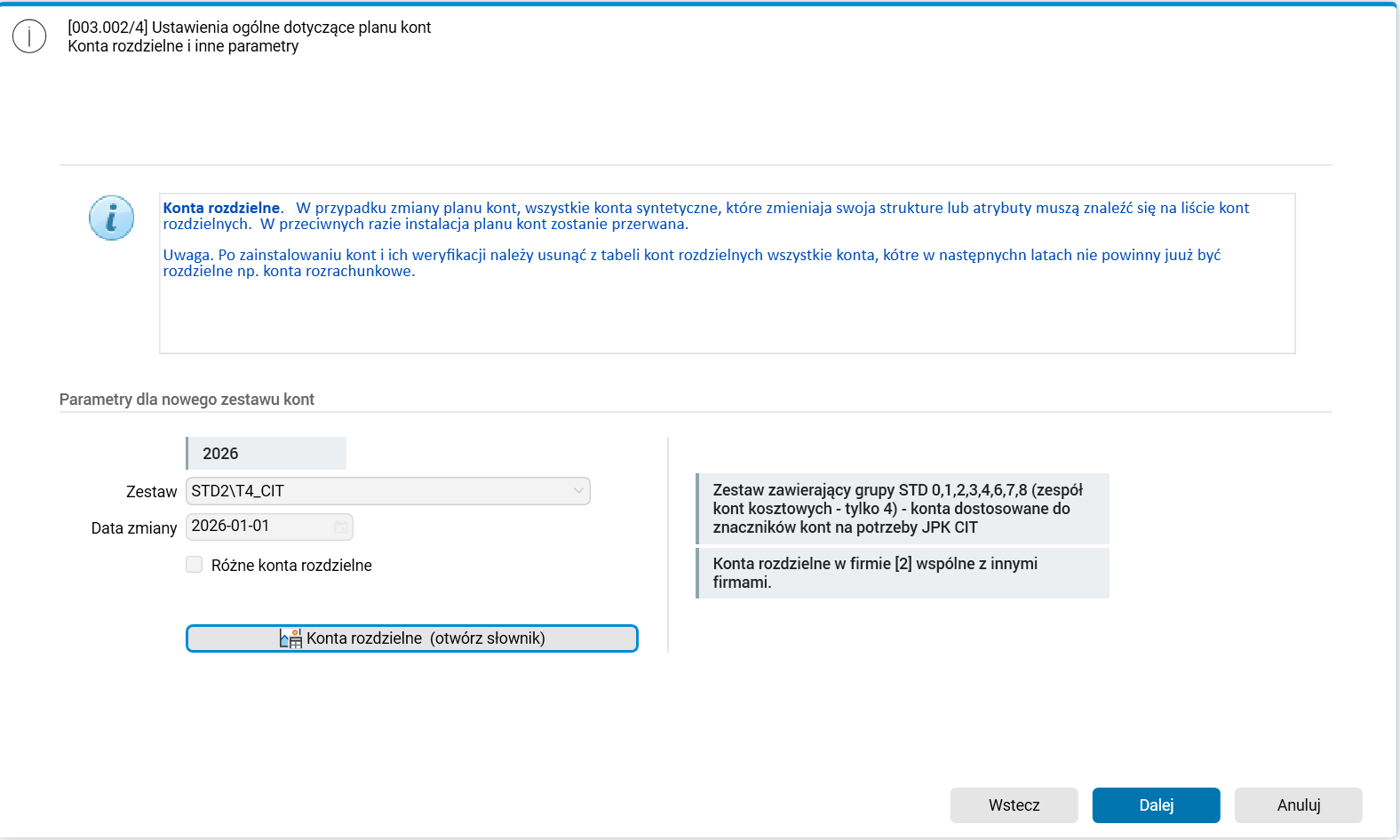 Obraz zawierający tekst, zrzut ekranu, oprogramowanie, Strona internetowa Zawartość wygenerowana przez sztuczną inteligencję może być niepoprawna.