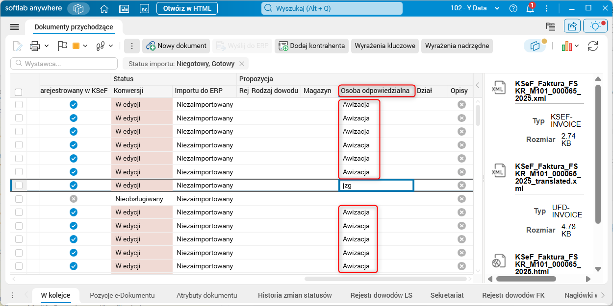 Obraz zawierający tekst, zrzut ekranu, oprogramowanie, numer Zawartość wygenerowana przez AI może być niepoprawna.