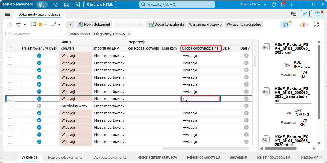 Obraz zawierający tekst, zrzut ekranu, oprogramowanie, numer Zawartość wygenerowana przez AI może być niepoprawna.