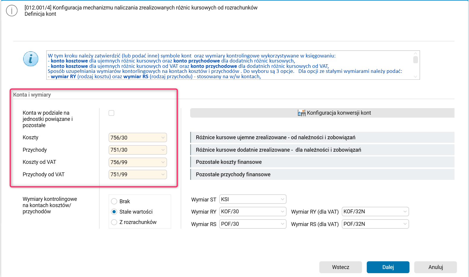 Obraz zawierający tekst, zrzut ekranu, oprogramowanie, numer Zawartość wygenerowana przez AI może być niepoprawna.