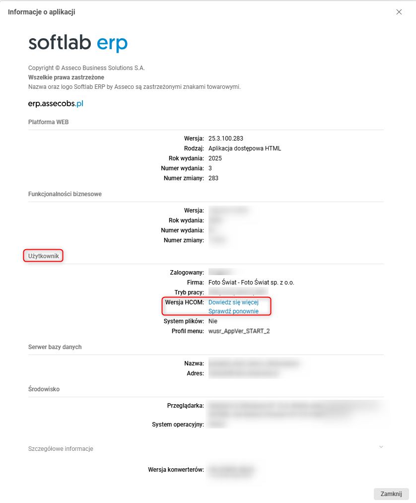 Obraz zawierający tekst, zrzut ekranu, Strona internetowa, design Zawartość wygenerowana przez AI może być niepoprawna.