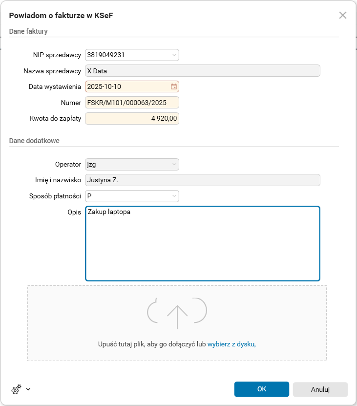 Obraz zawierający tekst, zrzut ekranu, wyświetlacz, oprogramowanie Zawartość wygenerowana przez AI może być niepoprawna.