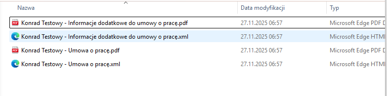 Obraz zawierający tekst, Czcionka, zrzut ekranu, numer Zawartość wygenerowana przez AI może być niepoprawna.