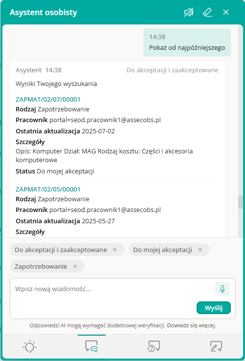 Obraz zawierający tekst, elektronika, zrzut ekranu, oprogramowanie Zawartość wygenerowana przez AI może być niepoprawna.