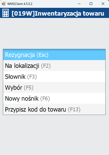 Obraz zawierający tekst, elektronika, zrzut ekranu, Czcionka Opis wygenerowany automatycznie