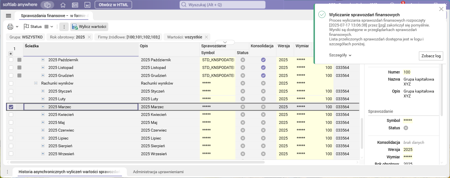 Obraz zawierający tekst, numer, linia, zrzut ekranu Zawartość wygenerowana przez AI może być niepoprawna.