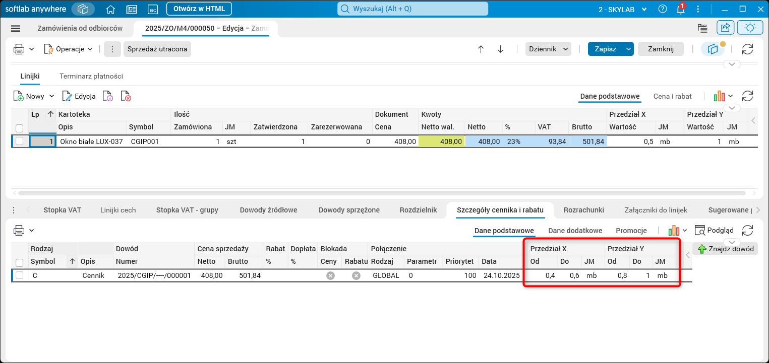 Obraz zawierający tekst, oprogramowanie, Ikona komputerowa, numer Zawartość wygenerowana przez AI może być niepoprawna.