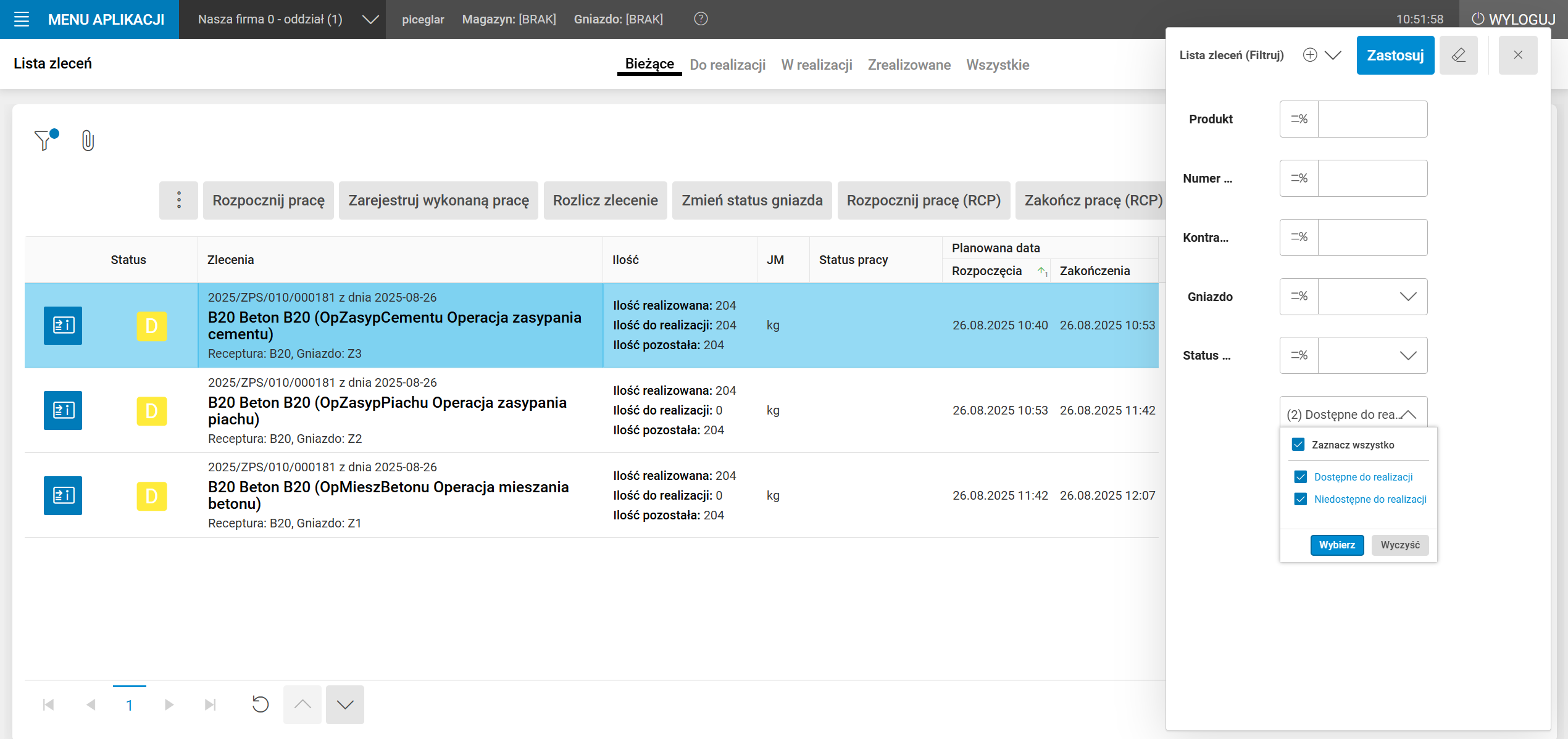 Obraz zawierający tekst, oprogramowanie, Ikona komputerowa, Strona internetowa Zawartość wygenerowana przez AI może być niepoprawna.