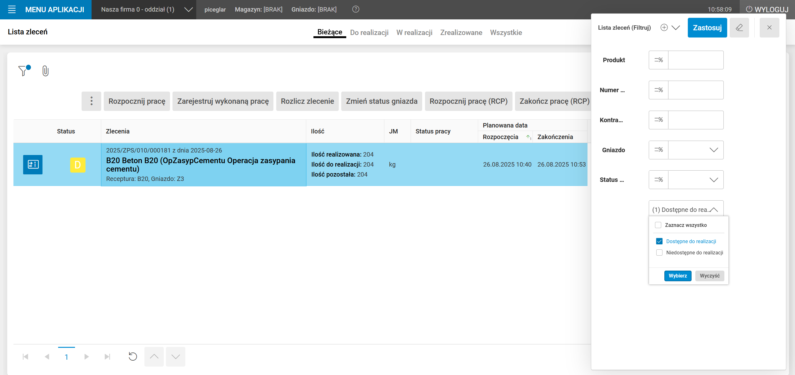 Obraz zawierający tekst, oprogramowanie, Ikona komputerowa, Strona internetowa Zawartość wygenerowana przez AI może być niepoprawna.