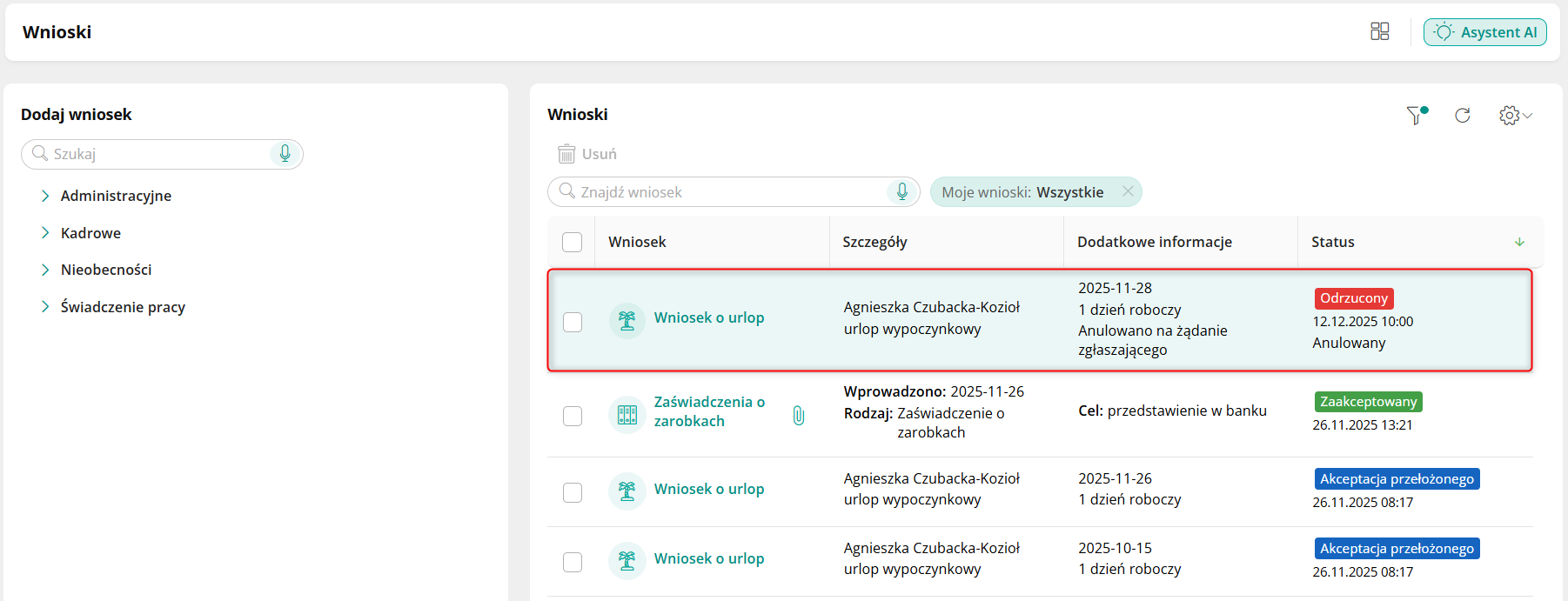Obraz zawierający tekst, oprogramowanie, numer, Czcionka Zawartość wygenerowana przez AI może być niepoprawna.