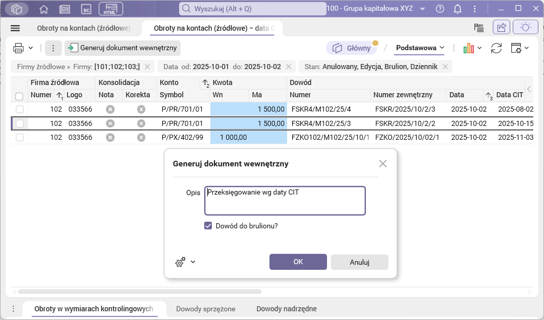 Obraz zawierający tekst, oprogramowanie, numer, Ikona komputerowa Zawartość wygenerowana przez AI może być niepoprawna.
