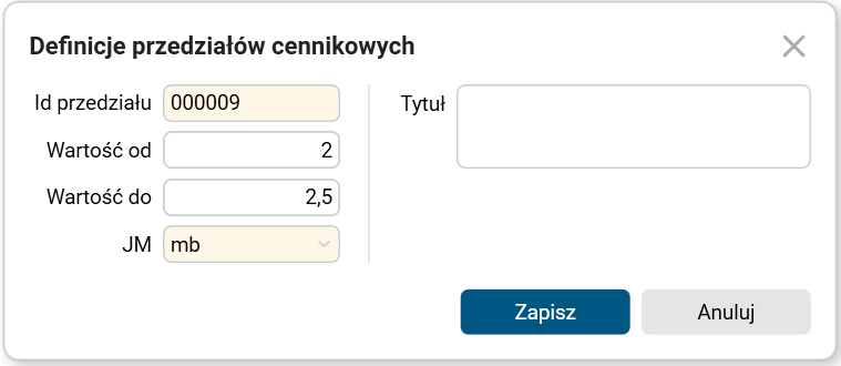 Obraz zawierający tekst, zrzut ekranu, Czcionka, numer Zawartość wygenerowana przez AI może być niepoprawna.