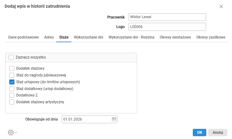 Obraz zawierający tekst, zrzut ekranu, Czcionka, numer Zawartość wygenerowana przez AI może być niepoprawna.
