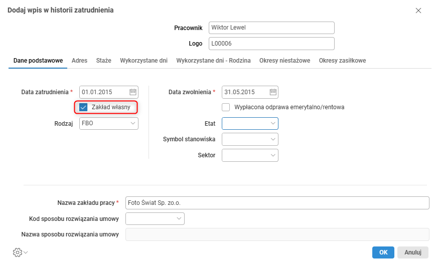 Obraz zawierający tekst, zrzut ekranu, Czcionka, numer Zawartość wygenerowana przez AI może być niepoprawna.