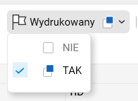 Obraz zawierający tekst, zrzut ekranu, Czcionka, numer Zawartość wygenerowana przez AI może być niepoprawna.