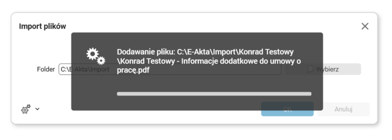 Obraz zawierający tekst, zrzut ekranu, Czcionka, numer Zawartość wygenerowana przez AI może być niepoprawna.