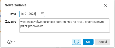 Obraz zawierający tekst, zrzut ekranu, Czcionka, numer Zawartość wygenerowana przez AI może być niepoprawna.