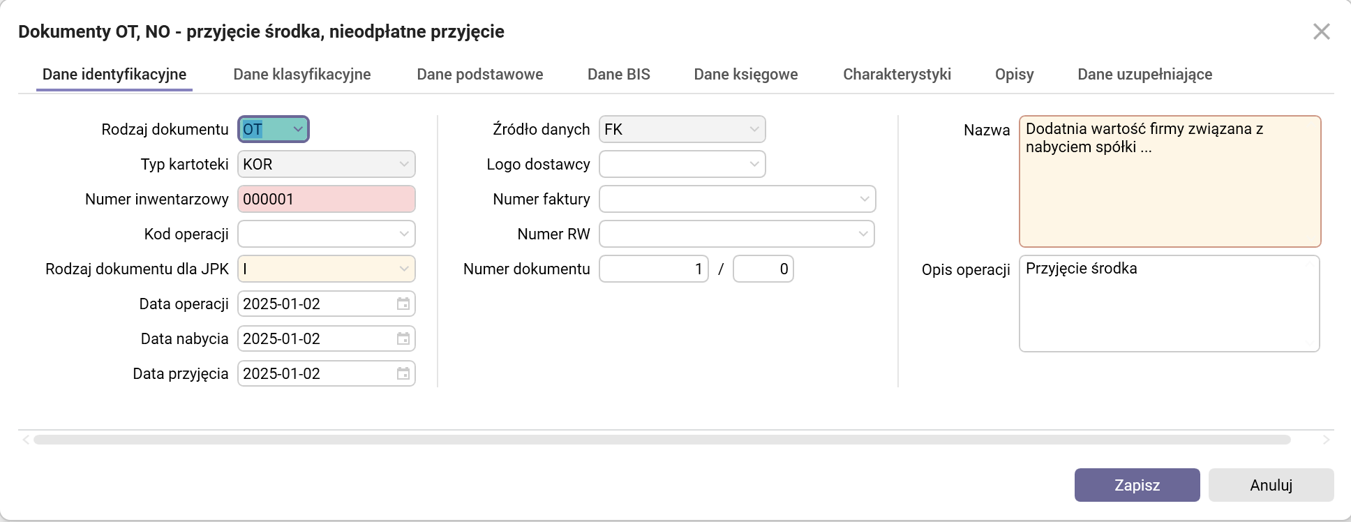 Obraz zawierający tekst, zrzut ekranu, Czcionka, numer Zawartość wygenerowana przez sztuczną inteligencję może być niepoprawna.