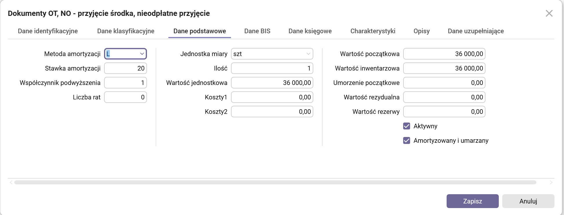 Obraz zawierający tekst, zrzut ekranu, Czcionka, numer Zawartość wygenerowana przez sztuczną inteligencję może być niepoprawna.