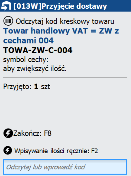 Obraz zawierający tekst, zrzut ekranu, Czcionka, numer Zawartość wygenerowana przez sztuczną inteligencję może być niepoprawna.