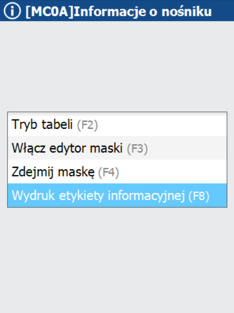 Obraz zawierający tekst, zrzut ekranu, Czcionka Opis wygenerowany automatycznie
