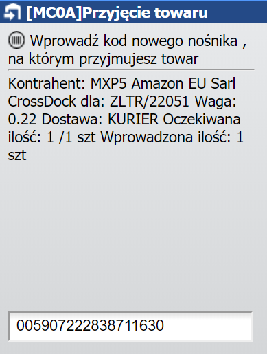 Obraz zawierający tekst, zrzut ekranu, Czcionka Opis wygenerowany automatycznie