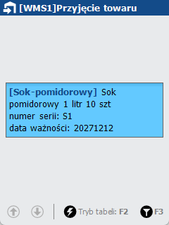 Obraz zawierający tekst, zrzut ekranu, Czcionka, wyświetlacz Zawartość wygenerowana przez AI może być niepoprawna.