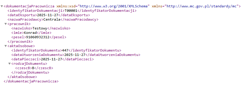 Obraz zawierający tekst, zrzut ekranu, Czcionka Zawartość wygenerowana przez AI może być niepoprawna.
