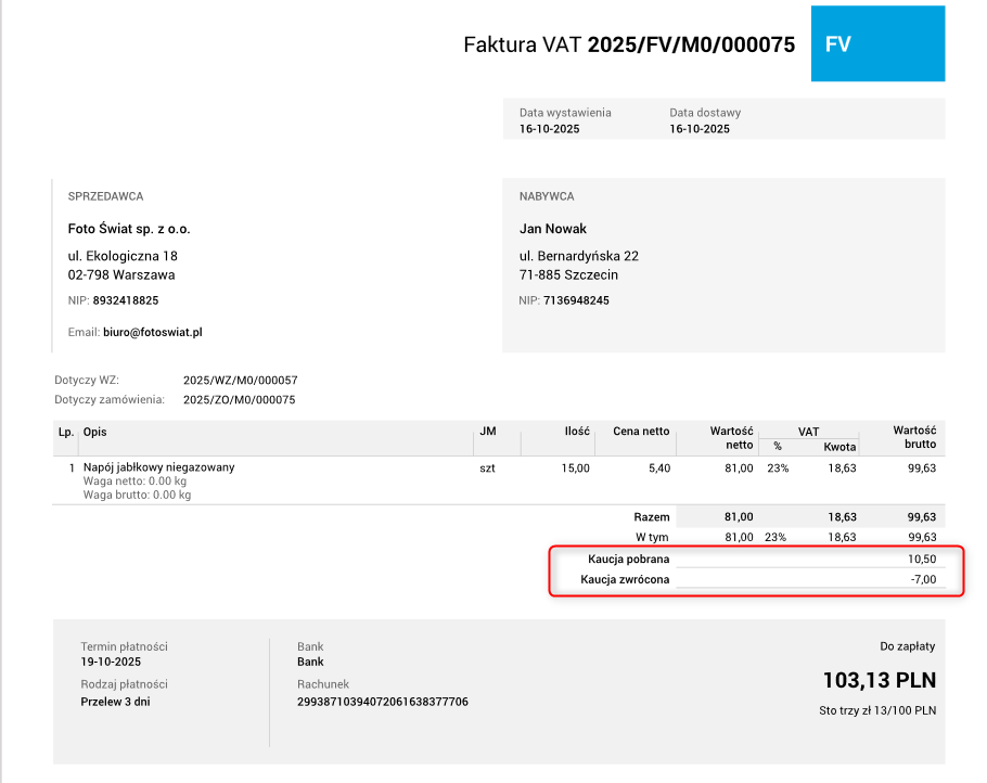 Obraz zawierający tekst, zrzut ekranu, numer, Czcionka Zawartość wygenerowana przez AI może być niepoprawna.