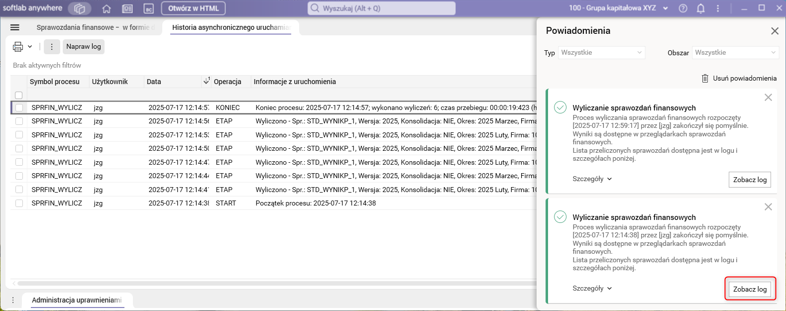 Obraz zawierający tekst, zrzut ekranu, numer, Czcionka Zawartość wygenerowana przez AI może być niepoprawna.