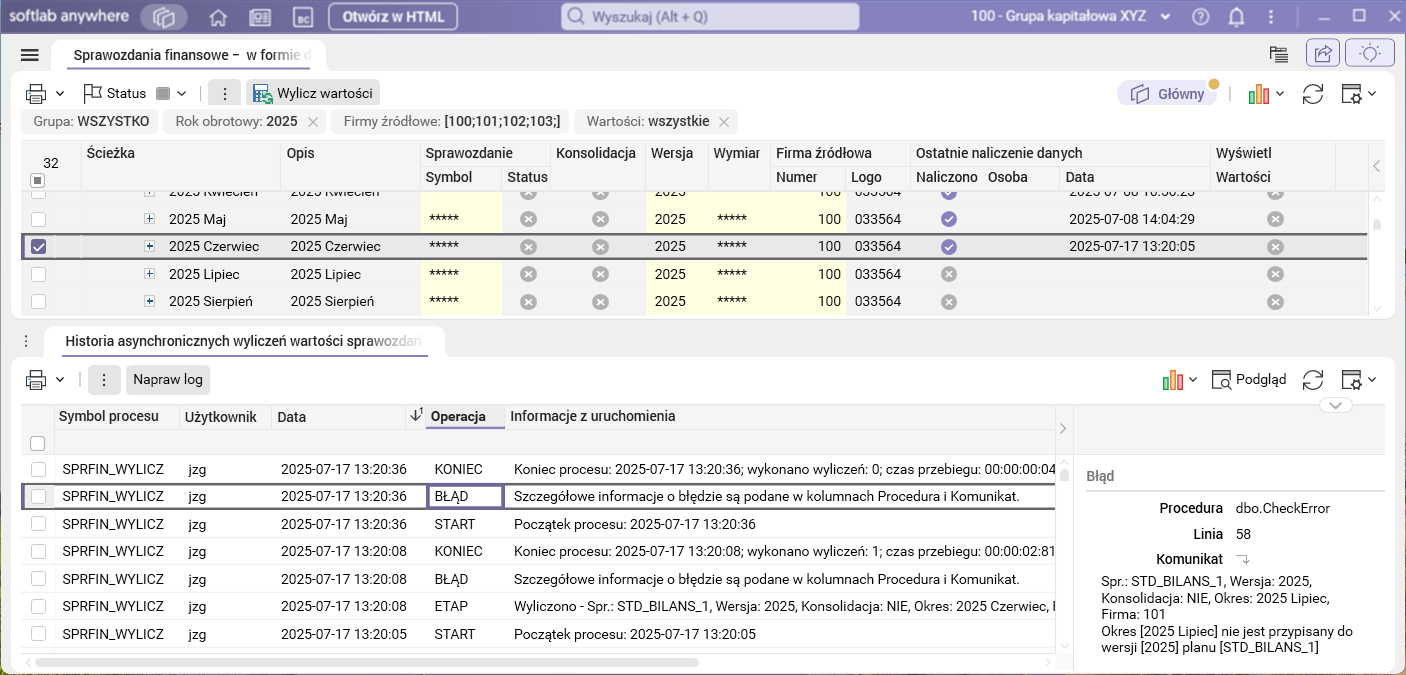 Obraz zawierający tekst, zrzut ekranu, numer, Czcionka Zawartość wygenerowana przez AI może być niepoprawna.