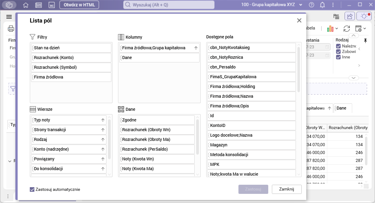 Obraz zawierający tekst, zrzut ekranu, numer, Czcionka Zawartość wygenerowana przez AI może być niepoprawna.