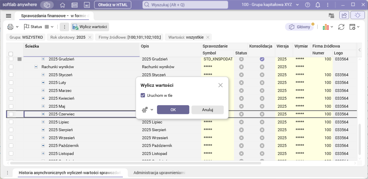 Obraz zawierający tekst, zrzut ekranu, numer, oprogramowanie Zawartość wygenerowana przez AI może być niepoprawna.