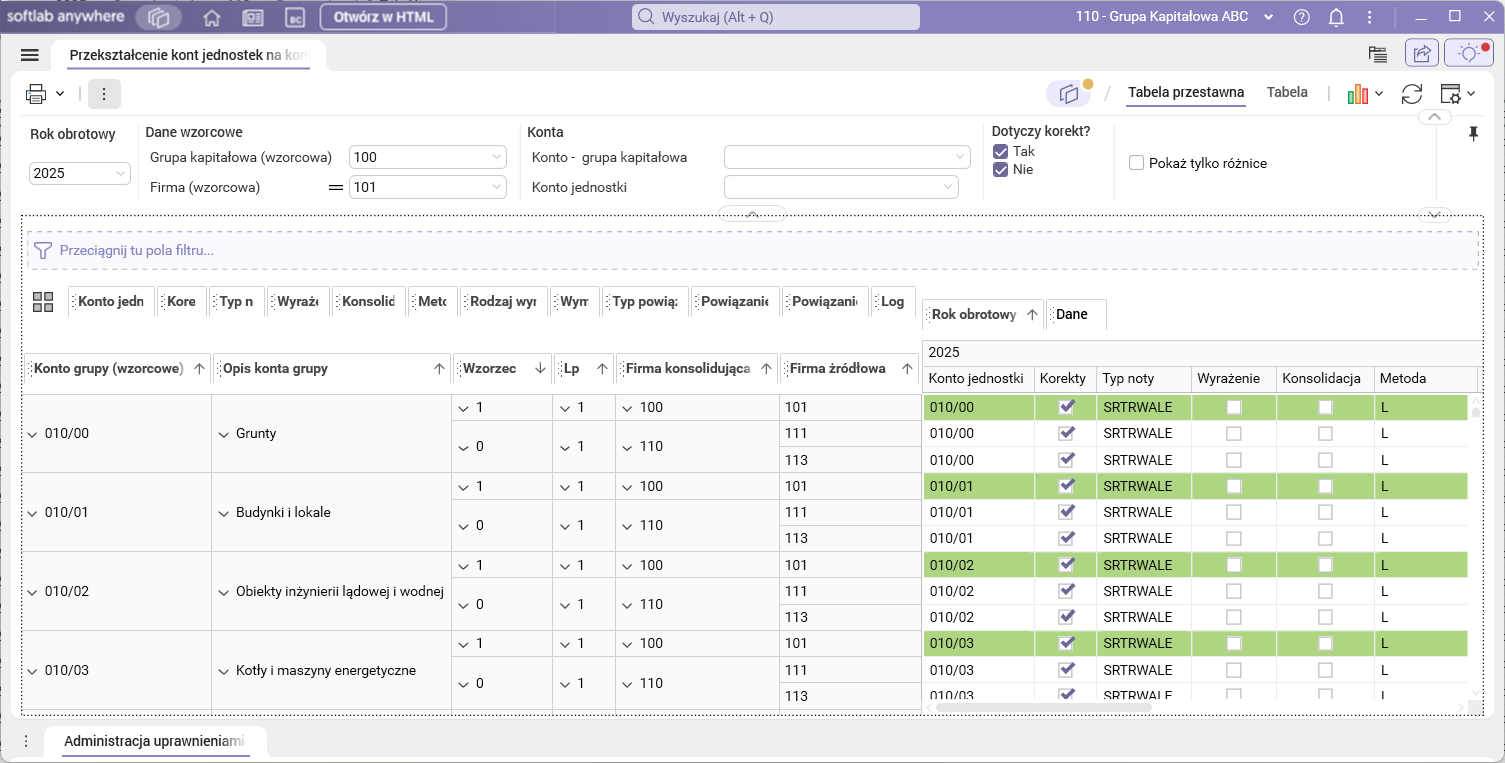 Obraz zawierający tekst, zrzut ekranu, numer, oprogramowanie Zawartość wygenerowana przez AI może być niepoprawna.