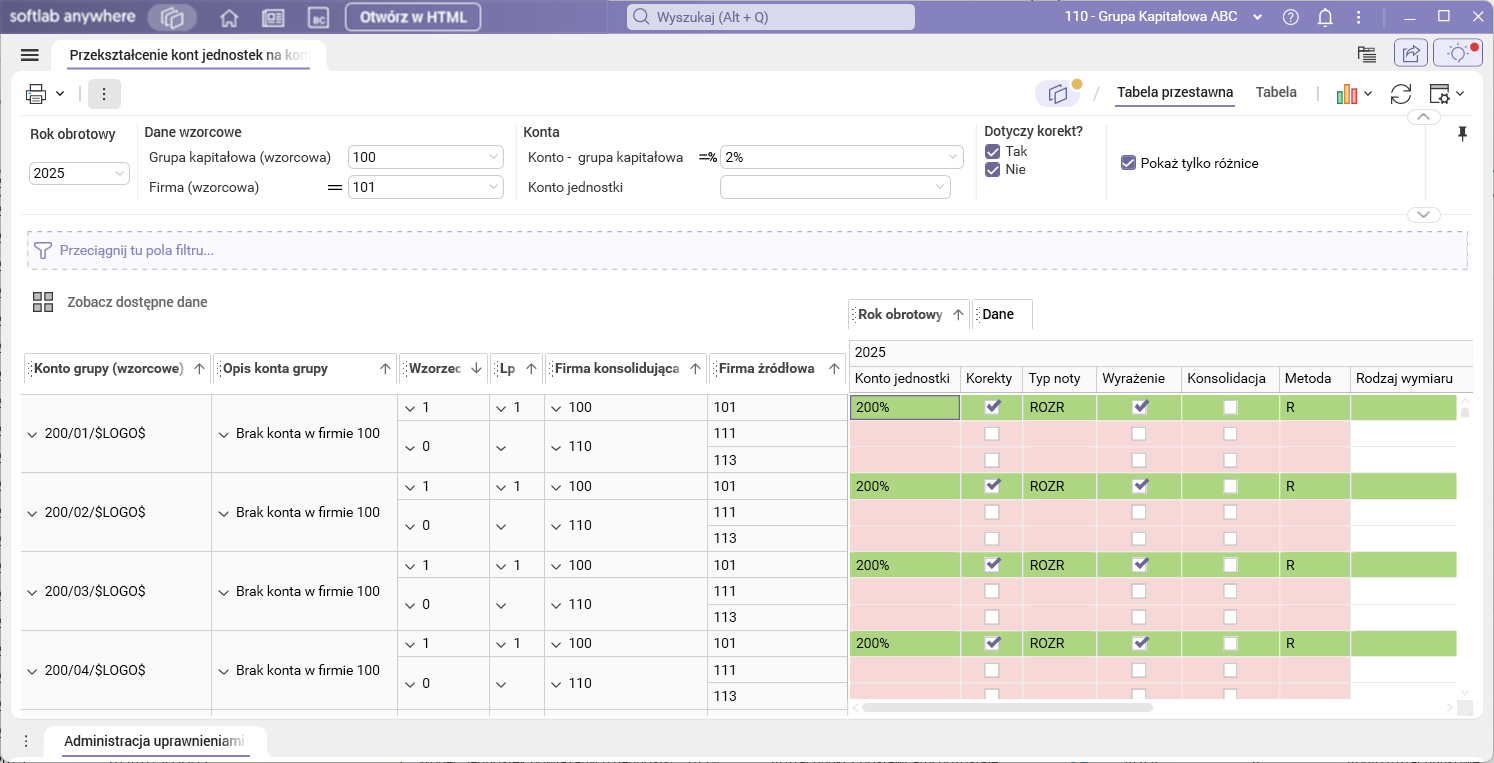 Obraz zawierający tekst, zrzut ekranu, numer, oprogramowanie Zawartość wygenerowana przez AI może być niepoprawna.