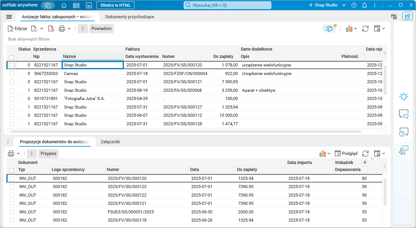 Obraz zawierający tekst, zrzut ekranu, numer, oprogramowanie Zawartość wygenerowana przez AI może być niepoprawna.