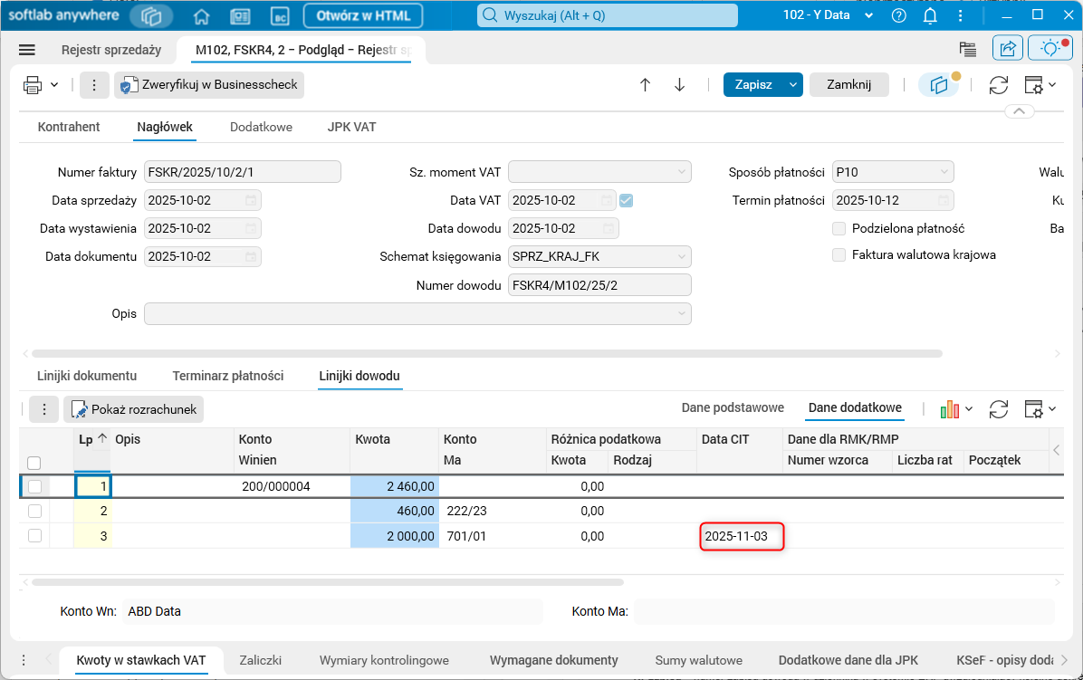 Obraz zawierający tekst, zrzut ekranu, oprogramowanie, Strona internetowa Zawartość wygenerowana przez AI może być niepoprawna.