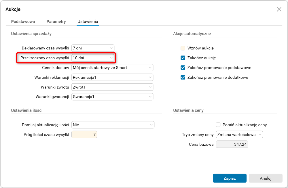 Obraz zawierający tekst, zrzut ekranu, oprogramowanie, numer Zawartość wygenerowana przez AI może być niepoprawna.