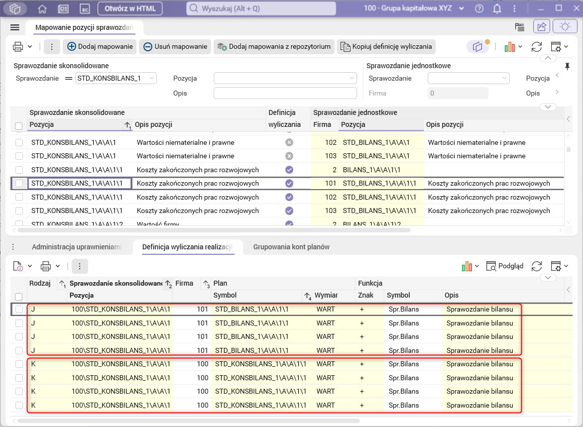 Obraz zawierający tekst, zrzut ekranu, oprogramowanie, numer Zawartość wygenerowana przez AI może być niepoprawna.