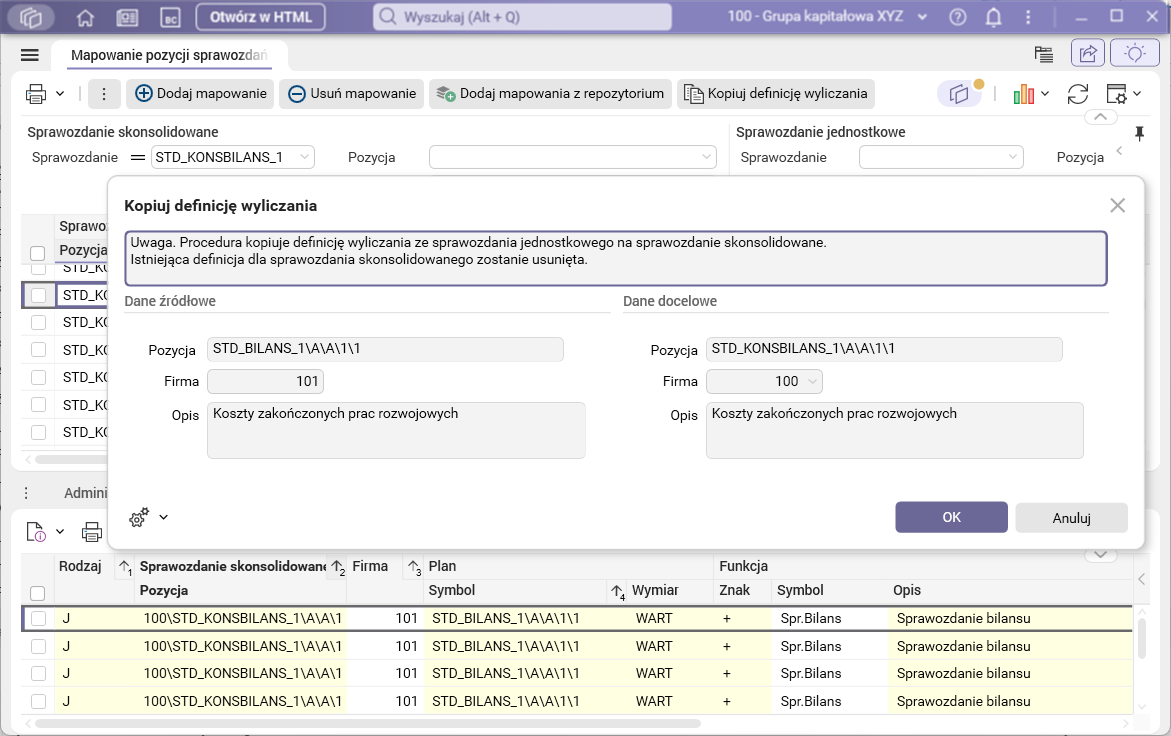 Obraz zawierający tekst, zrzut ekranu, oprogramowanie, numer Zawartość wygenerowana przez AI może być niepoprawna.