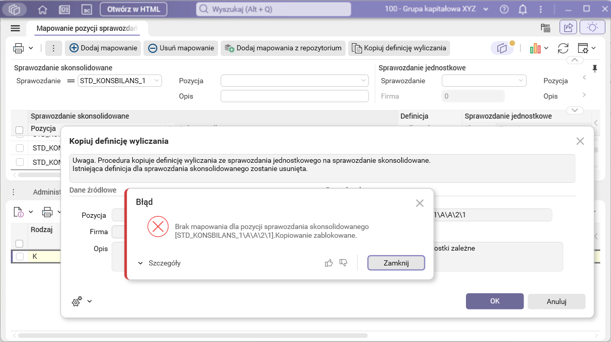 Obraz zawierający tekst, zrzut ekranu, oprogramowanie, wyświetlacz Zawartość wygenerowana przez AI może być niepoprawna.