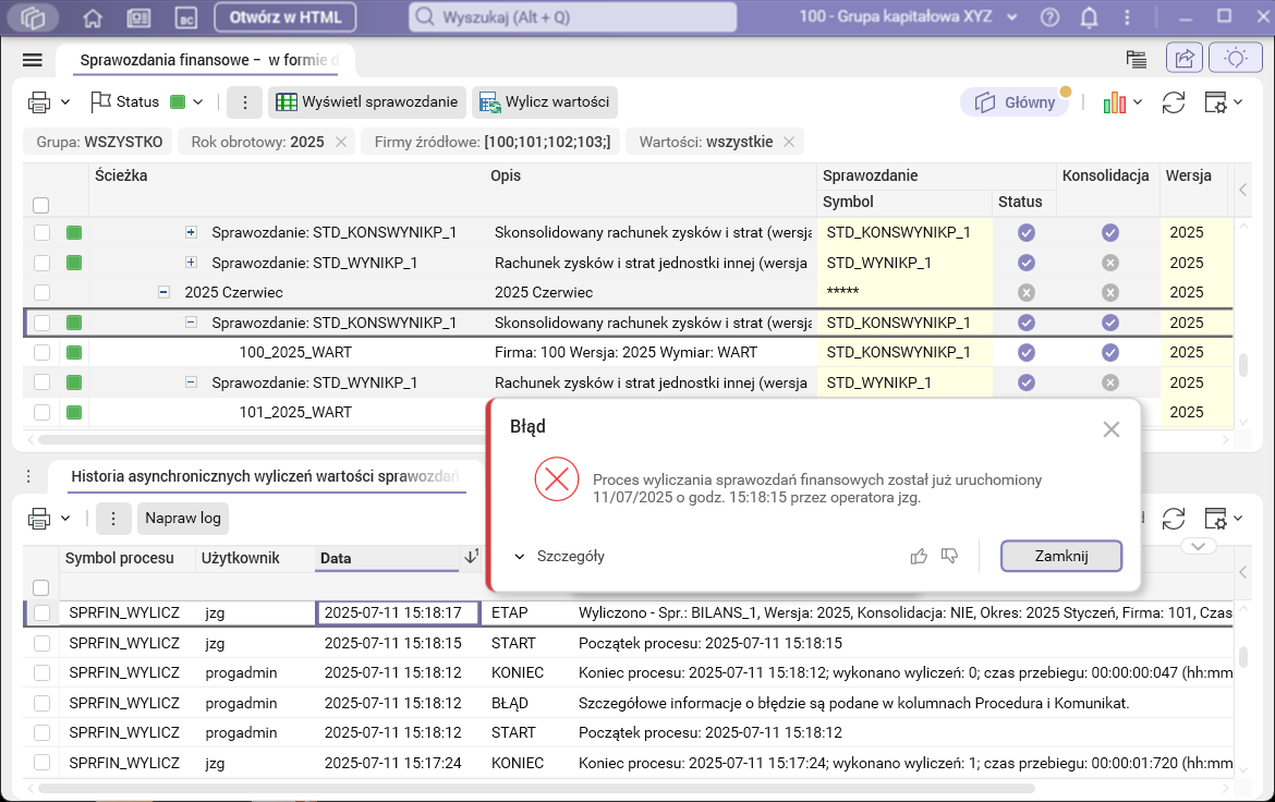 Obraz zawierający tekst, zrzut ekranu, oprogramowanie, numer Zawartość wygenerowana przez AI może być niepoprawna.